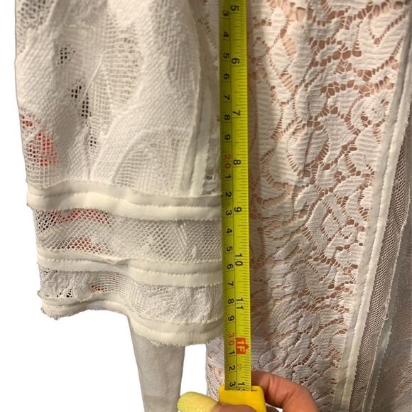 NWOT BCBGMaxAzria Sheath Nikki Dress - Picture 4 of 12